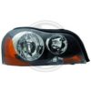 DIEDERICHS 7685080 Headlight